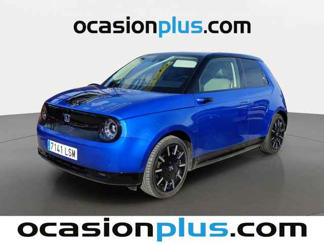 Honda Seminuevos Madrid