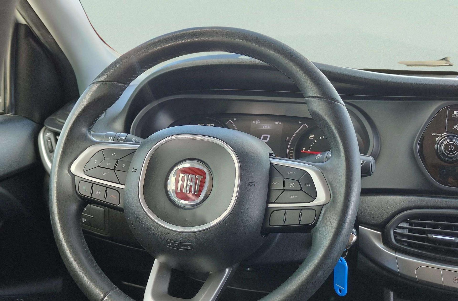 Fiat Tipo 1.3 MultiJet II Pop Business - foto 20