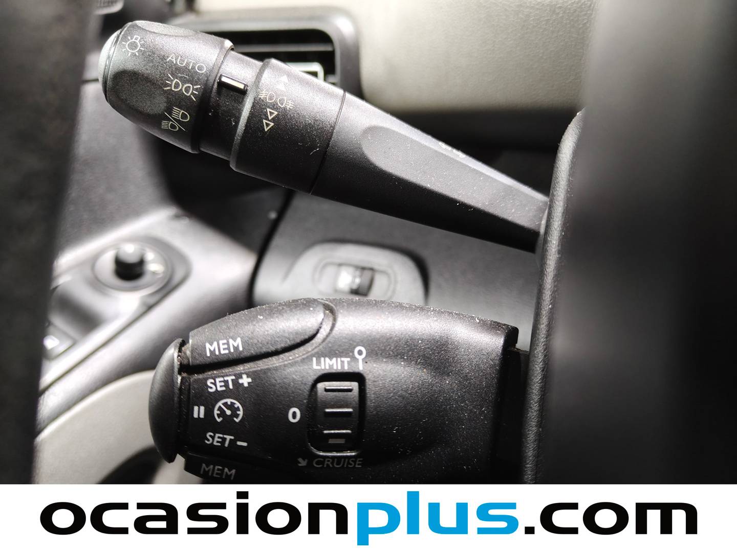 Extras del Peugeot Rifter Peugeot Rifter BlueHDi 100 Active Standard (100 CV)