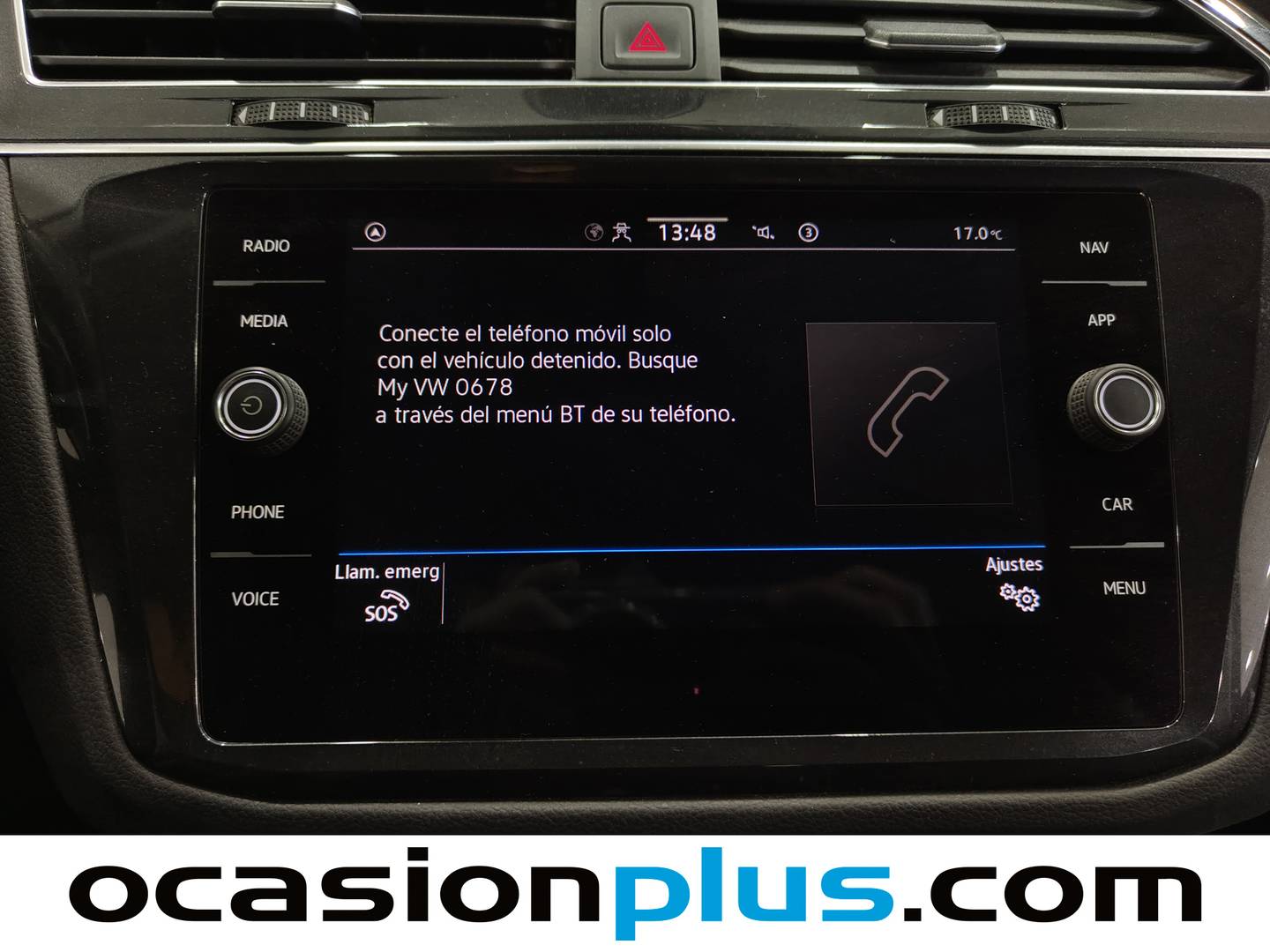 Foto Volkswagen Tiguan Volkswagen Tiguan Urban Sport 1.5 TSI (150 CV)