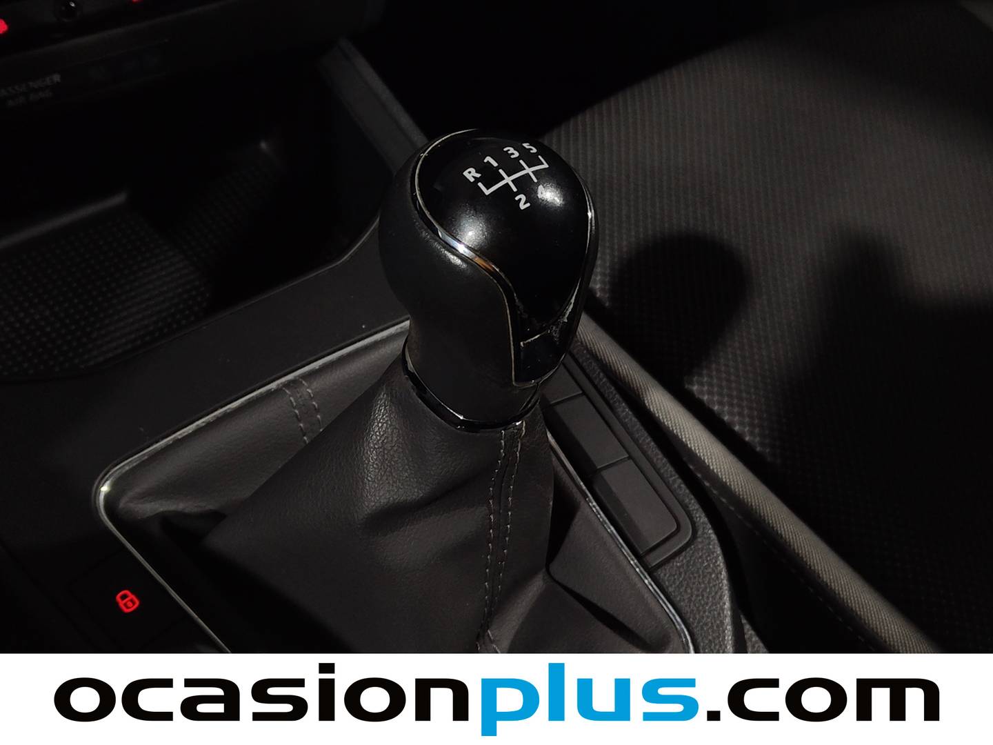 Seat Ibiza Seat Ibiza 1.0 EcoTSI S&S Style (95 CV) de segunda mano