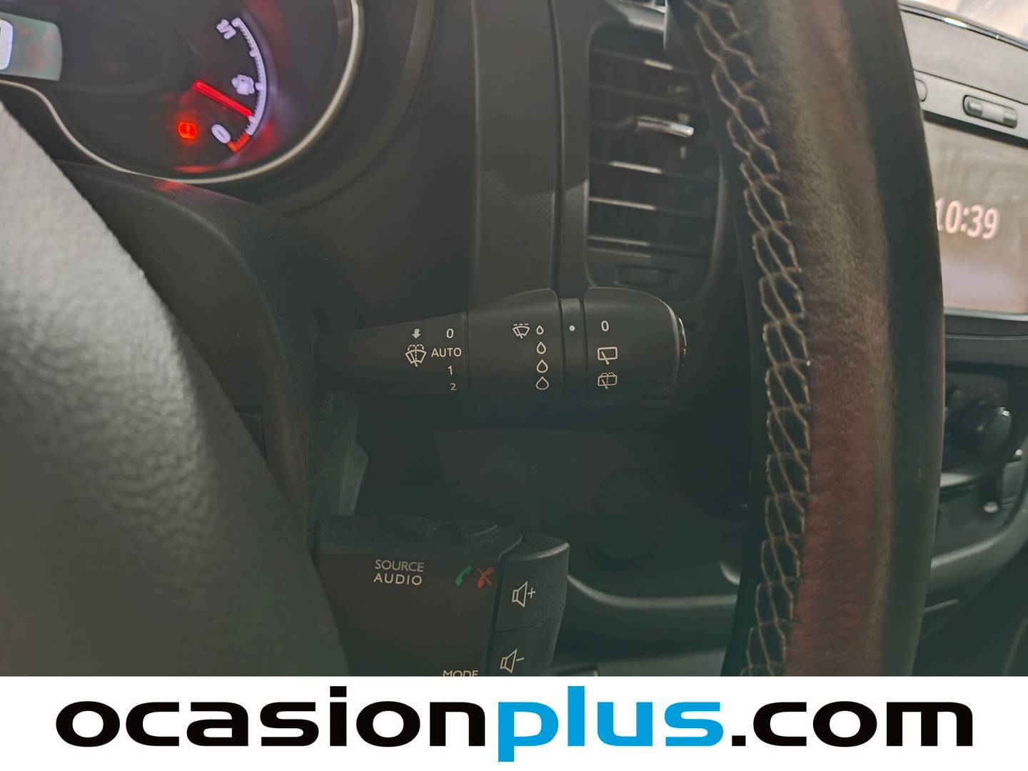 Opel Vivaro Opel Vivaro 1.6 CDTI S&S L2 2.9t Plus-9 (125 CV) 9 Plazas seminuevo