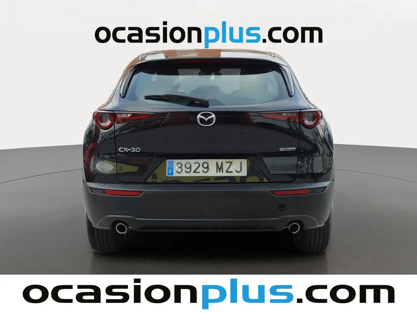 Foto Mazda CX-30 Mazda CX-30 e-SKY G MHEV Prime-line (140 CV)