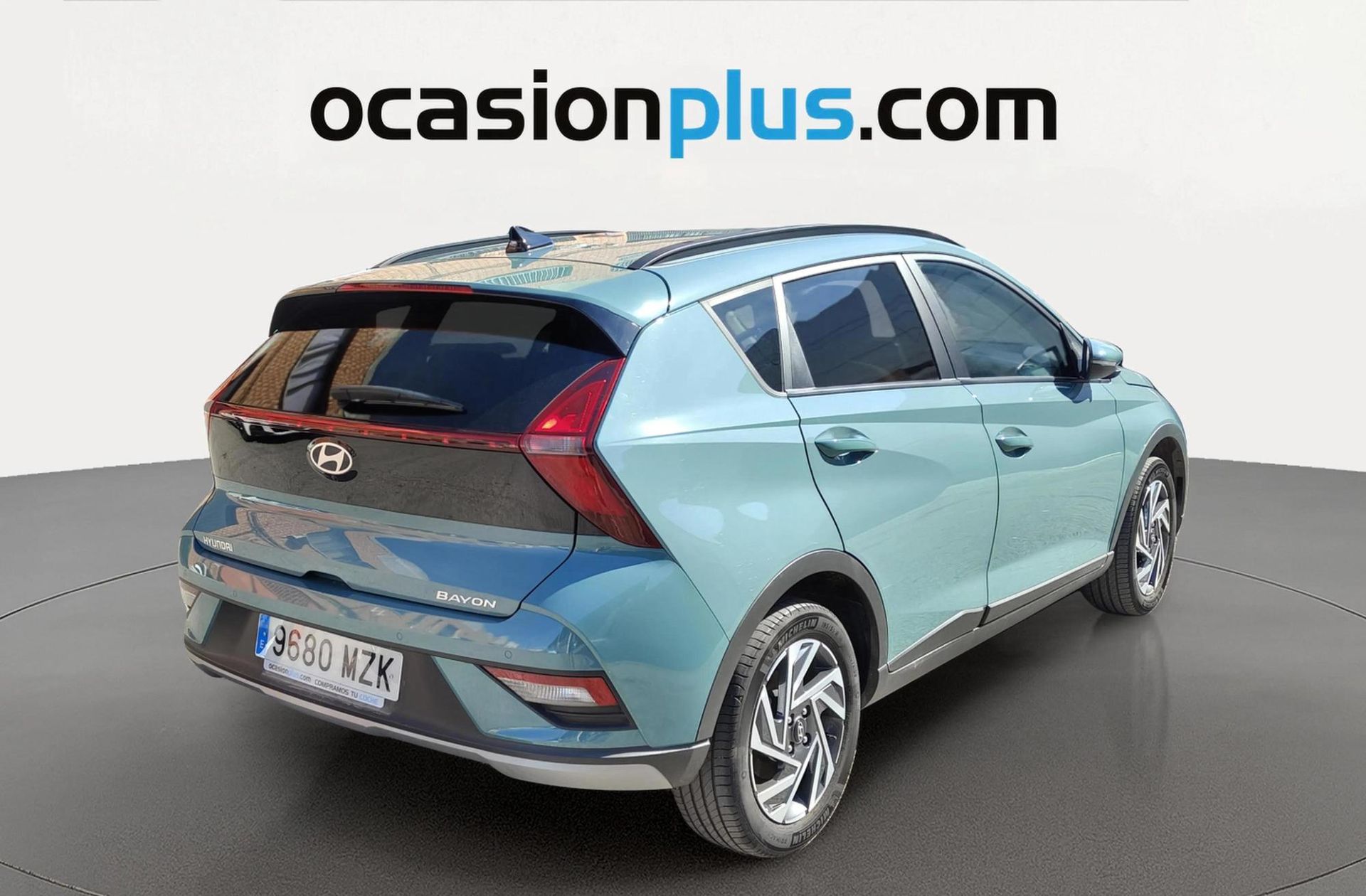 Hyundai Bayon 1.2 MPI Maxx - foto 4