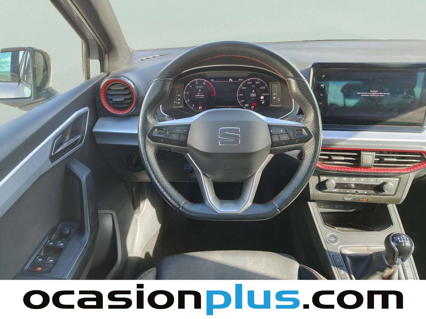 Foto Seat Ibiza SEAT Ibiza 1.0 TSI S&S FR XL (110 CV)