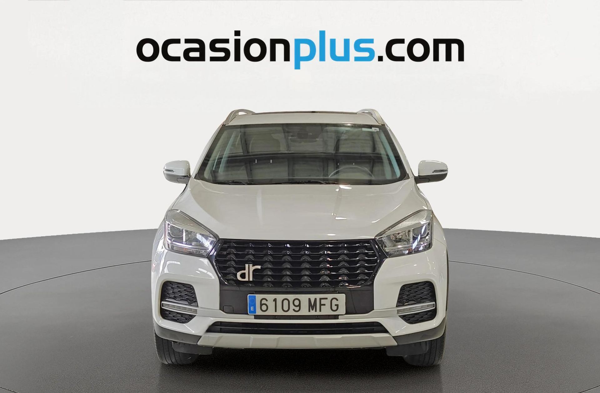 DR AUTOMOBILES DR 4.0 DR4 1.5 - foto 13