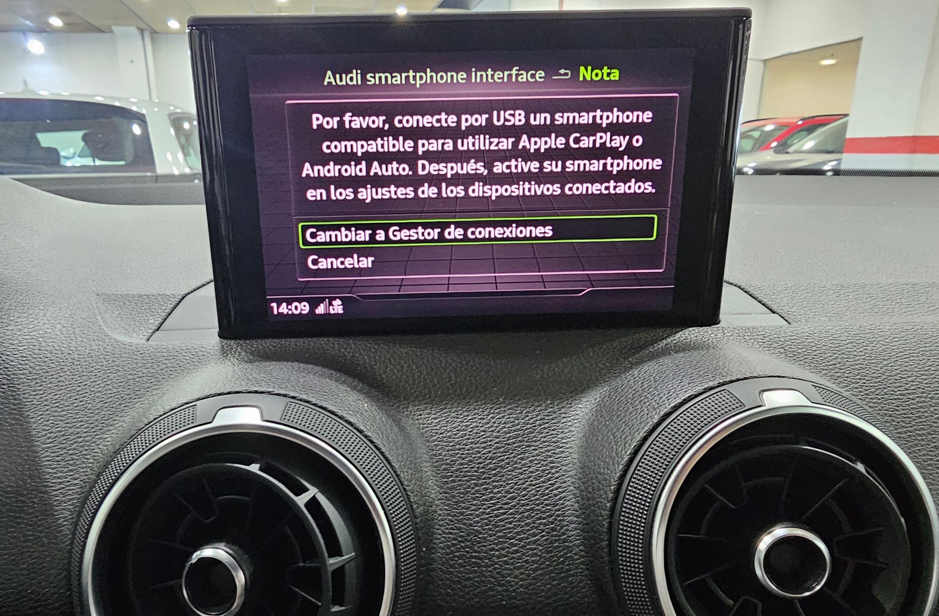Audi Q2 design 30 TFSI - foto 8