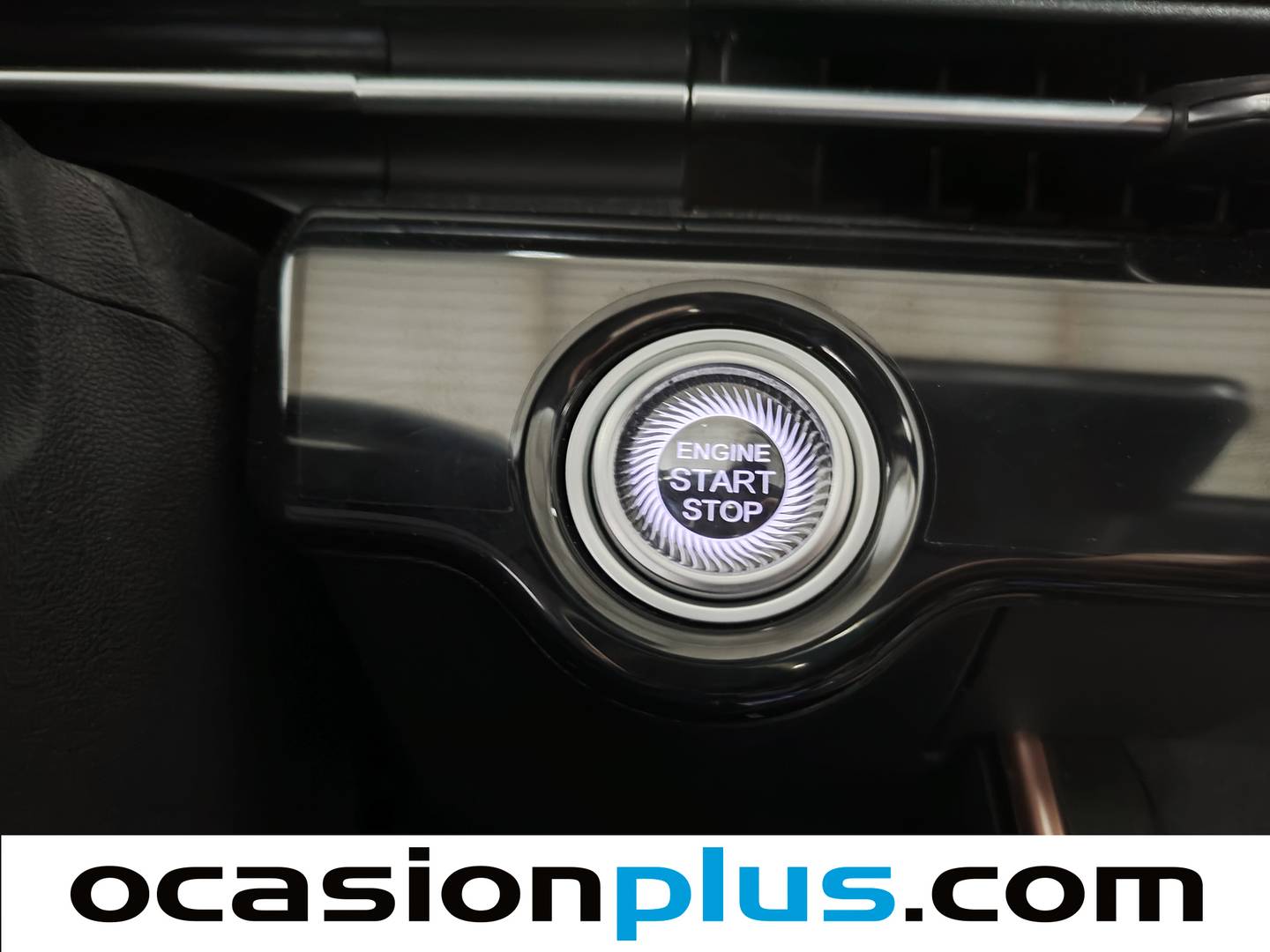 Foto OMODA 5 Omoda 5 1.6 T-GDI Premium DCT (185 CV)