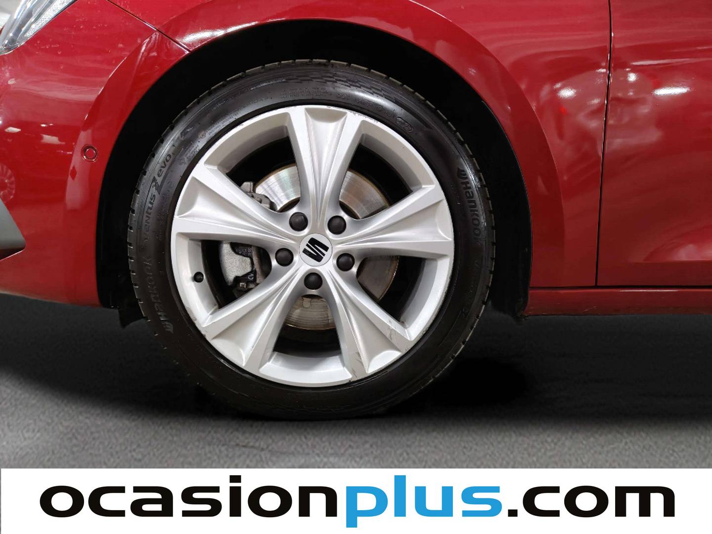 Accesorios del Seat León Seat León 1.5 TSI S&S FR (150 CV)