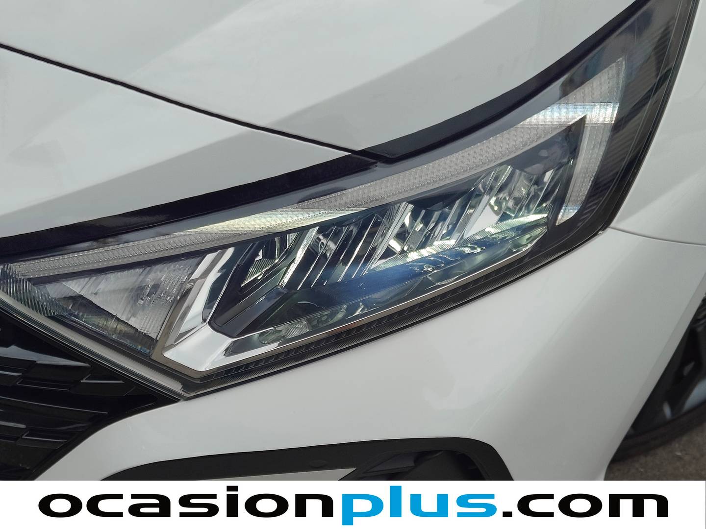 Hyundai i20 Hyundai i20 1.6T N (204 CV) al mejor precio