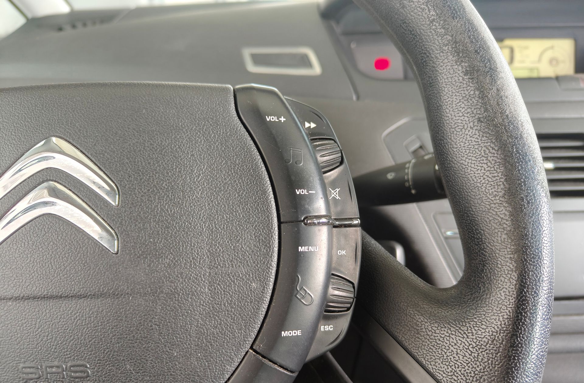 Citroën C4 Grand Picasso 1.6 HDi Tonic 7 plazas - foto 26