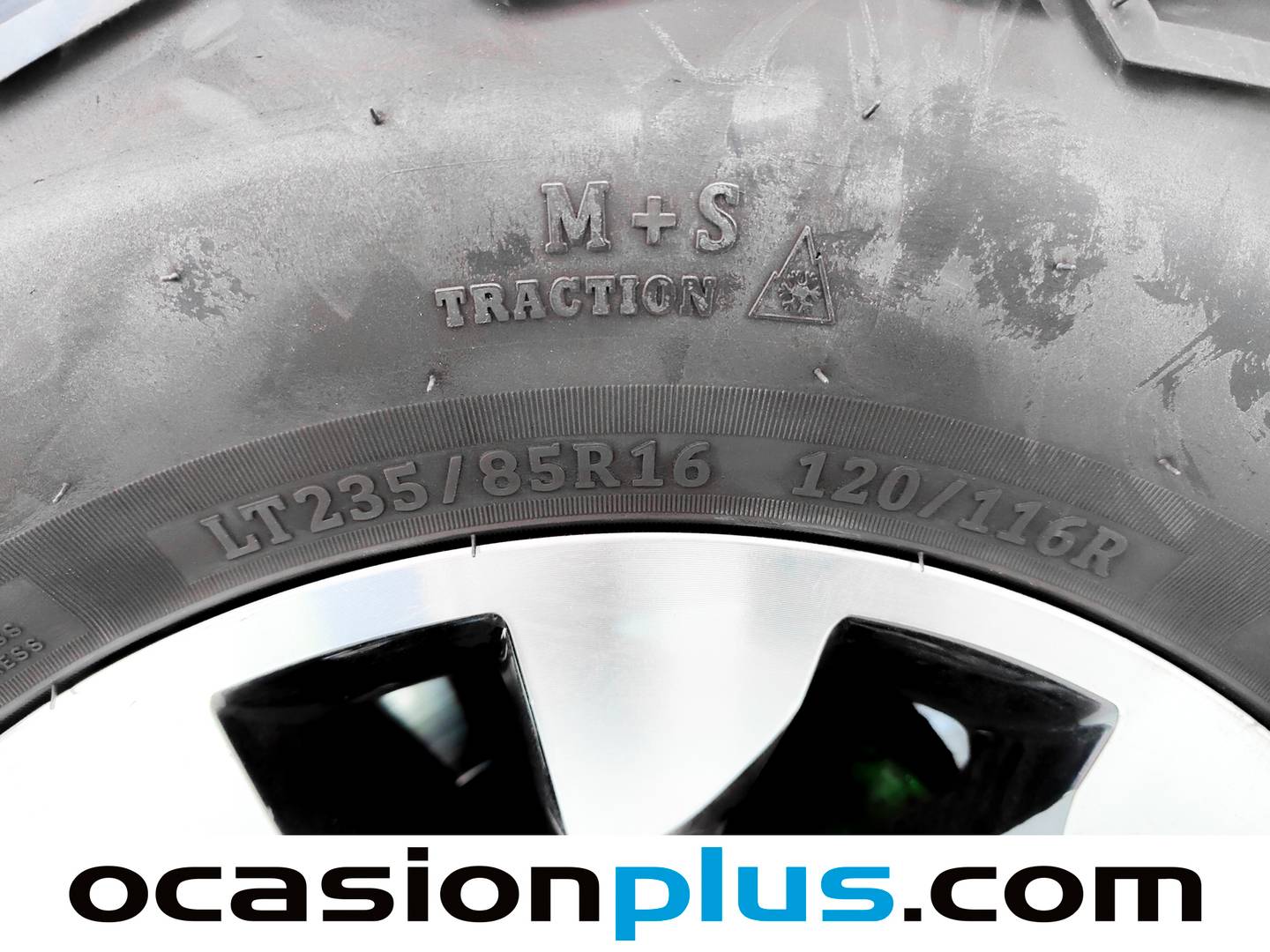 Land Rover Defender Land Rover Defender 110 SW E  (122 CV) al mejor precio