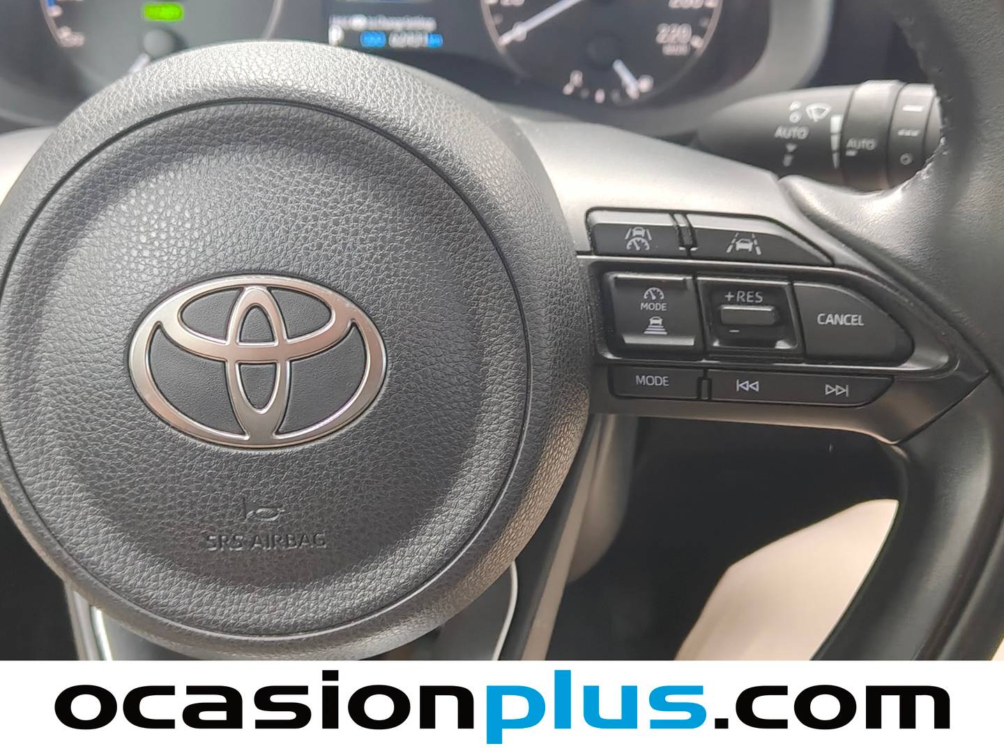 Foto Toyota Yaris Toyota Yaris 120H Active Plus (116 CV)