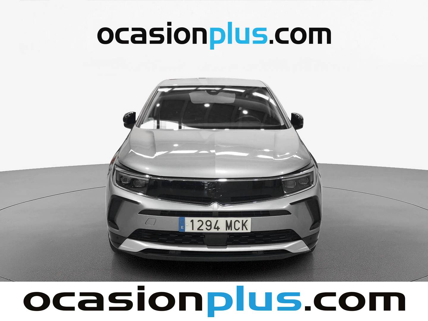 Opel Grandland Opel Grandland 1.2 Turbo Ultimate Auto (130 CV) 130cv