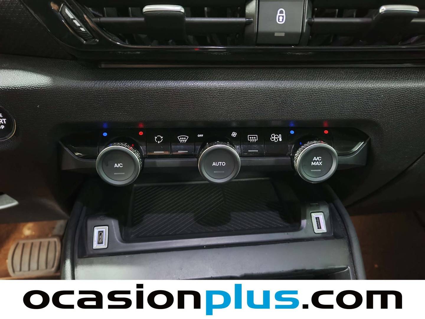 Citroën ë-C4 Citroen ë-C4 eléctrico 50kWh Shine (136 CV) automático