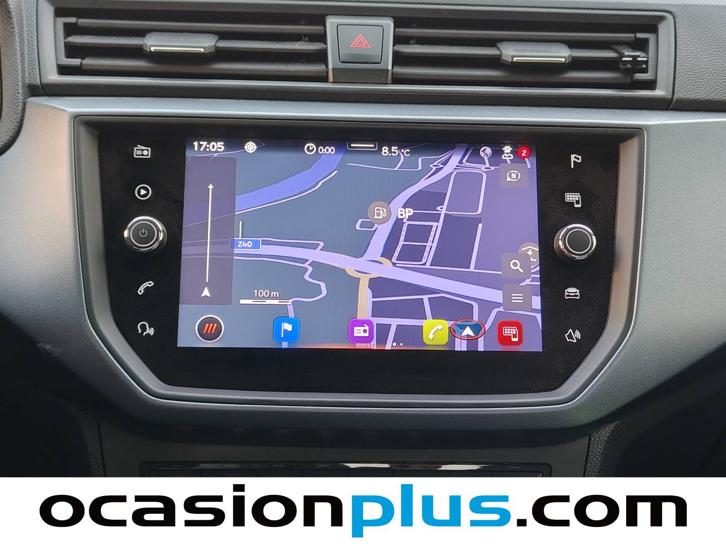 Foto Seat Arona SEAT Arona 1.0 TSI Style Go2 (110 CV)