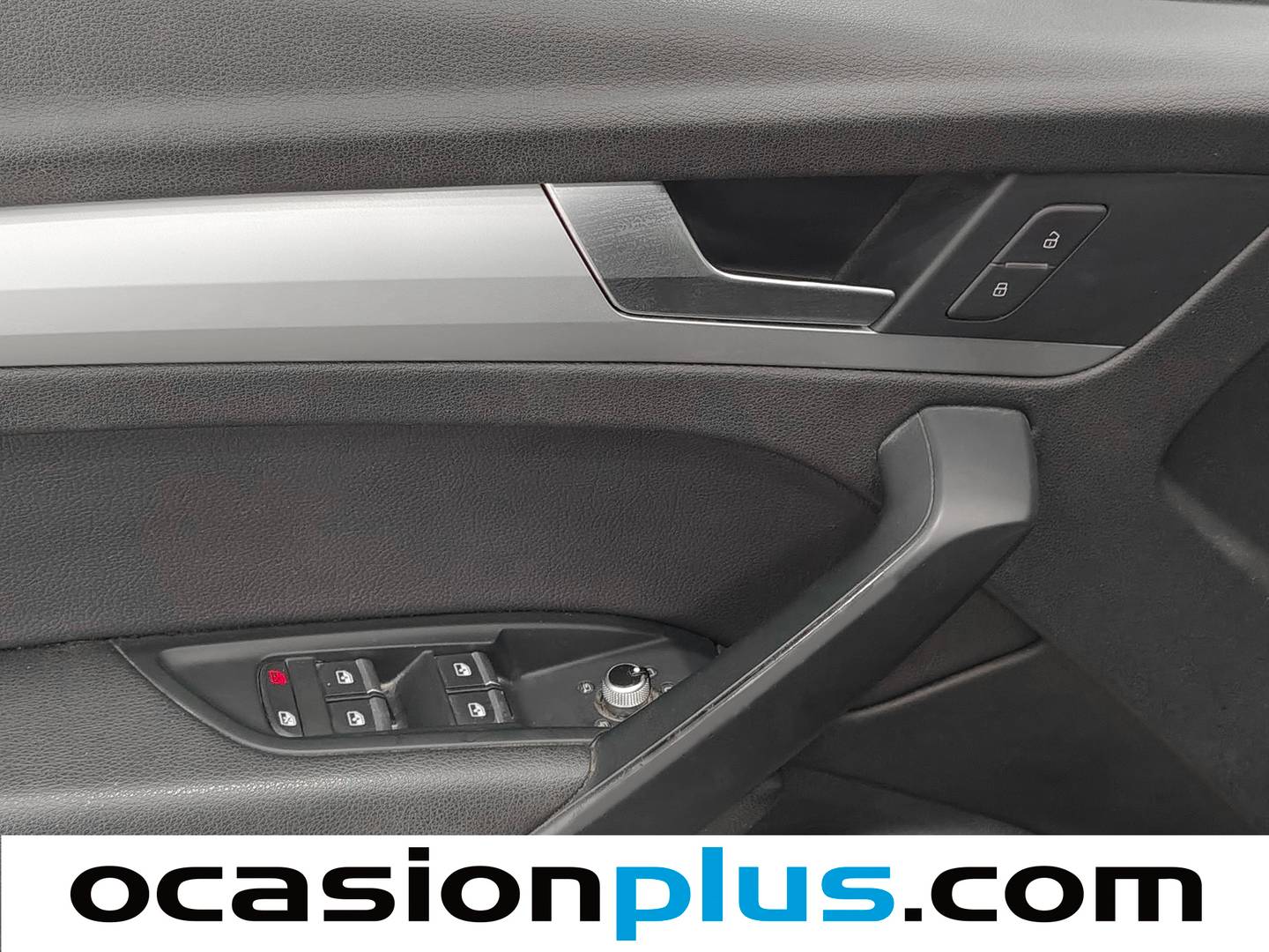 Audi Q5 Audi Q5 Advanced 2.0 TDI quattro (163 CV) S tronic de segunda mano