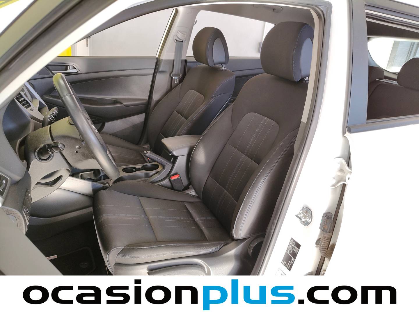 Hyundai Tucson Hyundai Tucson 1.6 GDI BlueDrive Essence 4x2 (131 CV) 131cv