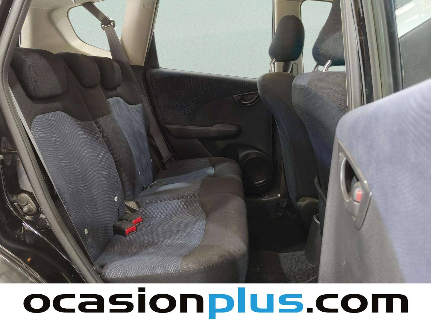 Honda Jazz Honda Jazz 1.4 i-VTEC TREND (99 CV) al mejor precio