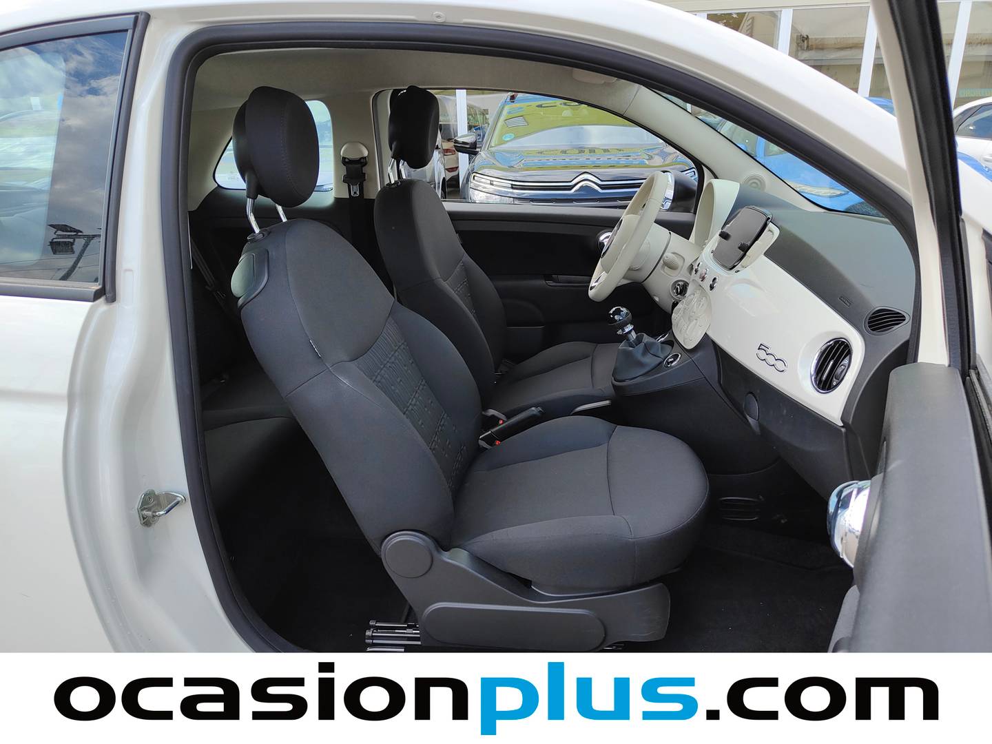 Fiat 500 Fiat 500 1.0 Hybrid Monotrim (70 CV) km 0