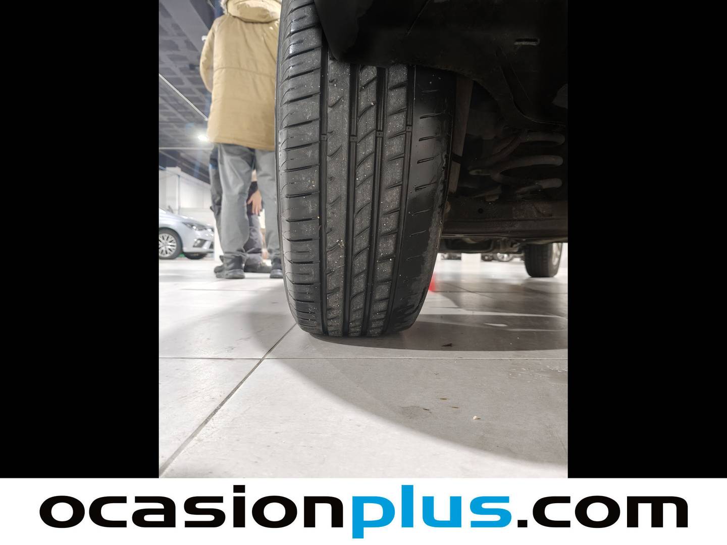 Foto KIA Sportage Kia Sportage 1.6 GDi Concept 4x2 (132 CV)