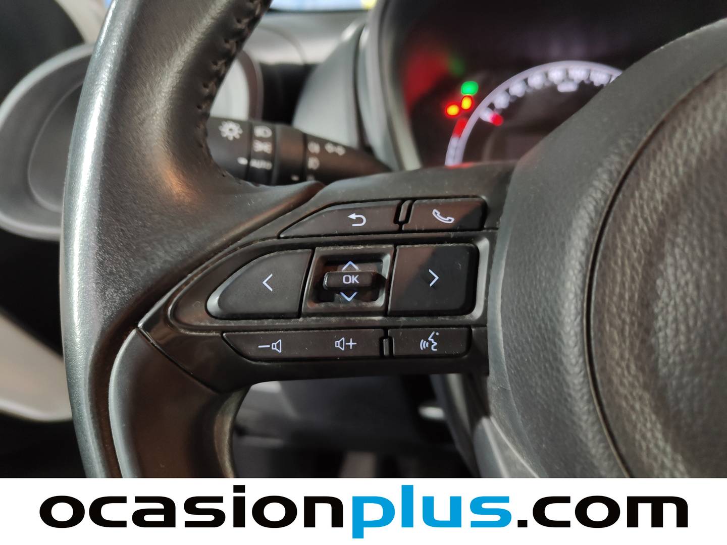Toyota Aygo X Cross Toyota Aygo X Cross 1.0 VVT-I Play (72 CV) seminuevo