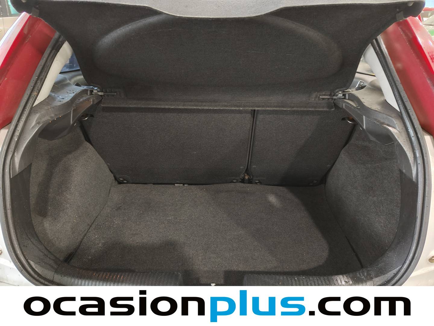 Ford Focus Ford Focus 1.8 TDCI Trend  (115 CV) 115cv