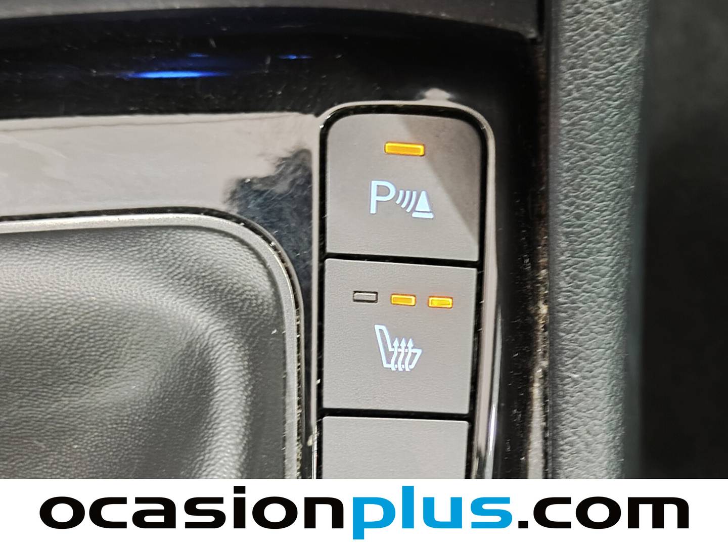 Extras del Hyundai Tucson Hyundai Tucson 1.6 TGDI N-Line 30 Aniversario (150 CV)