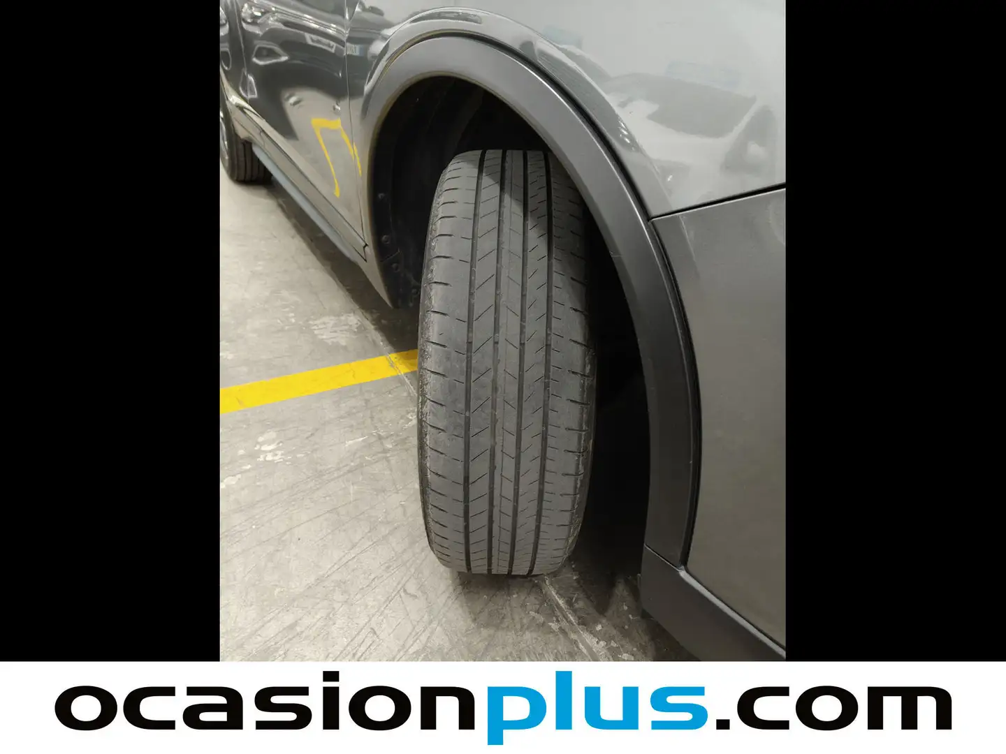 Foto Nissan X-TRAIL Nissan X-Trail dCi 130 N-Connecta (130 CV)