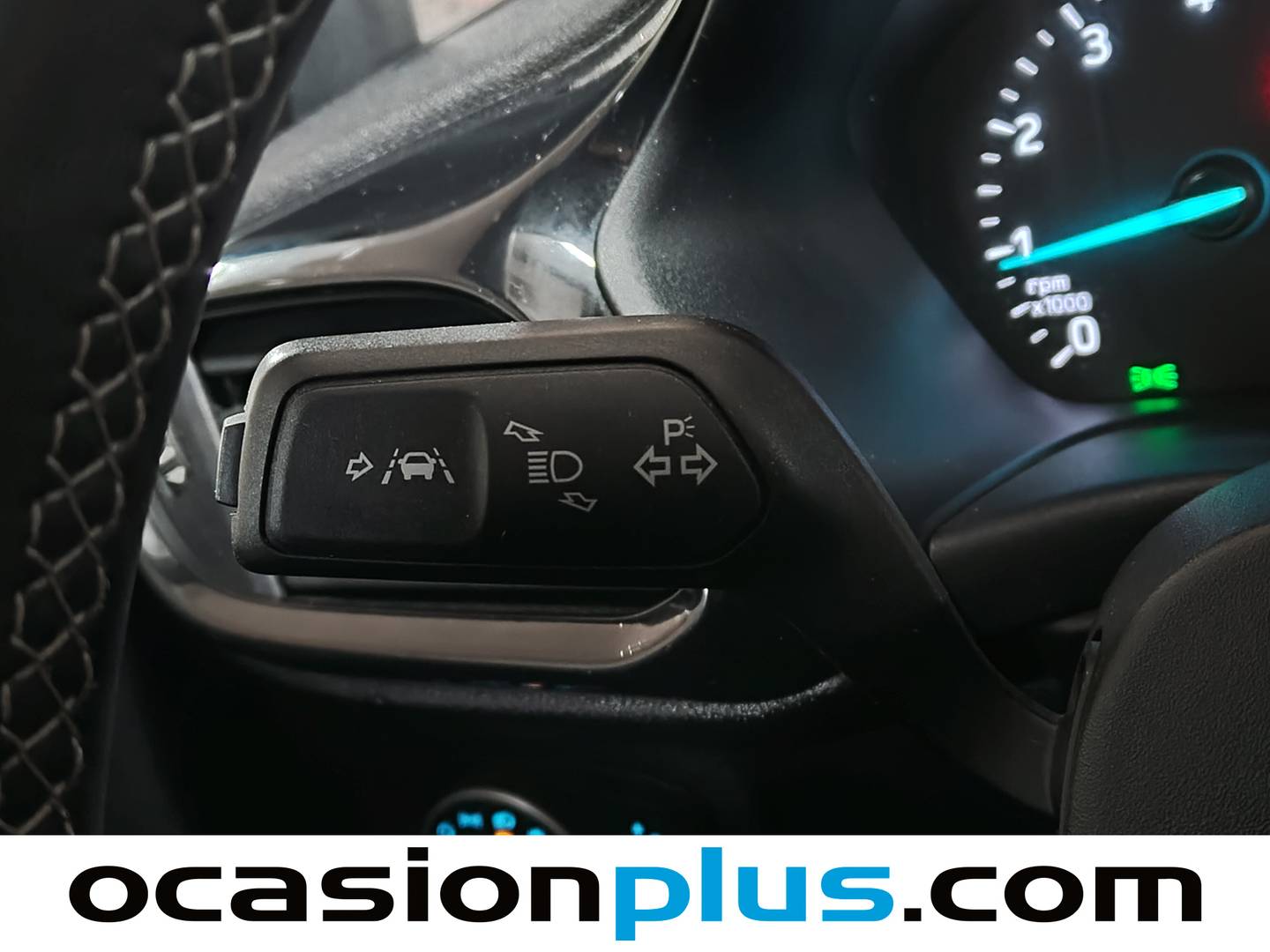 Foto Ford Fiesta Ford Fiesta 1.0 EcoBoost Trend (100 CV)