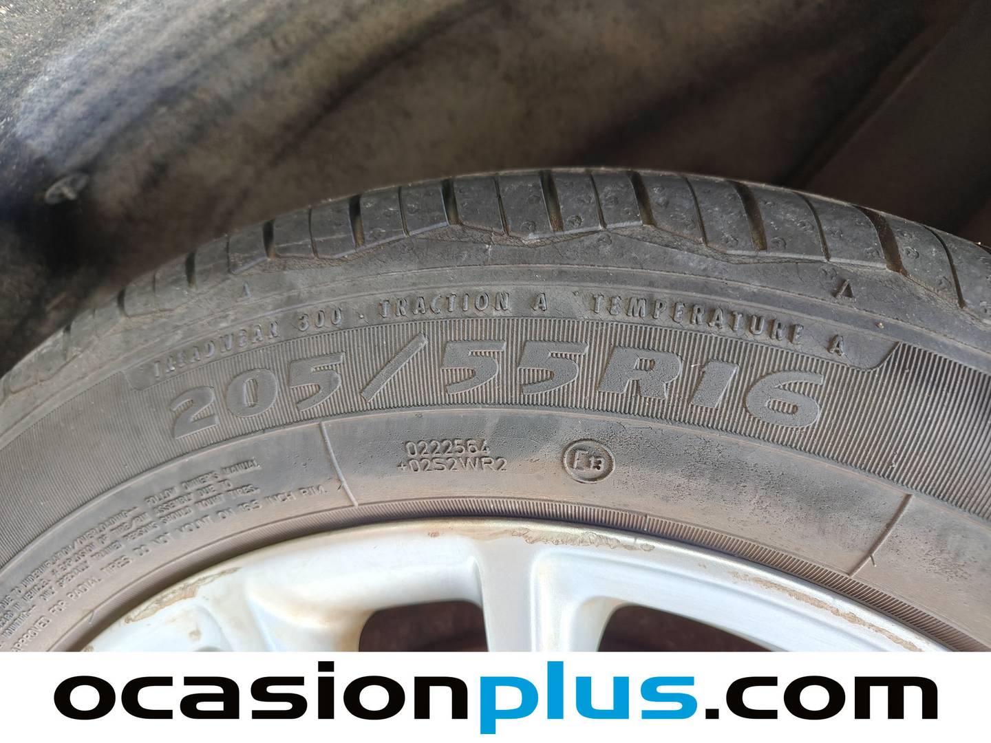 Ford Focus Ford Focus 1.5 TDCi Trend+ (120 CV) manual