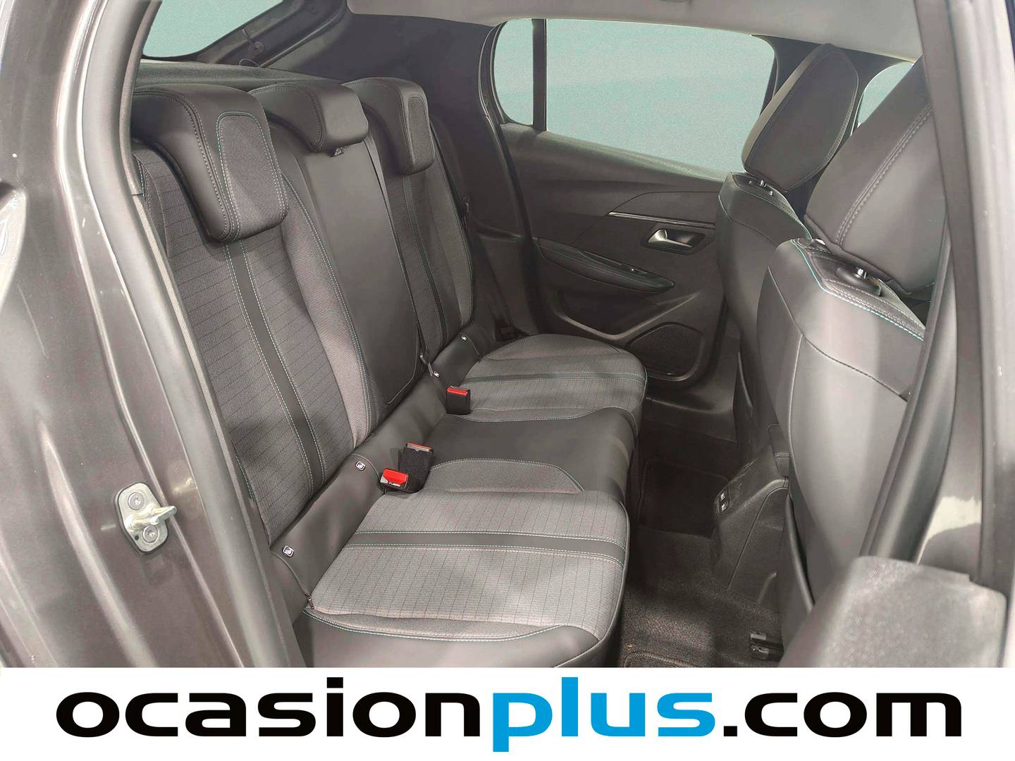 Foto Peugeot 208 Peugeot 208 PureTech 100 Allure (100 CV)