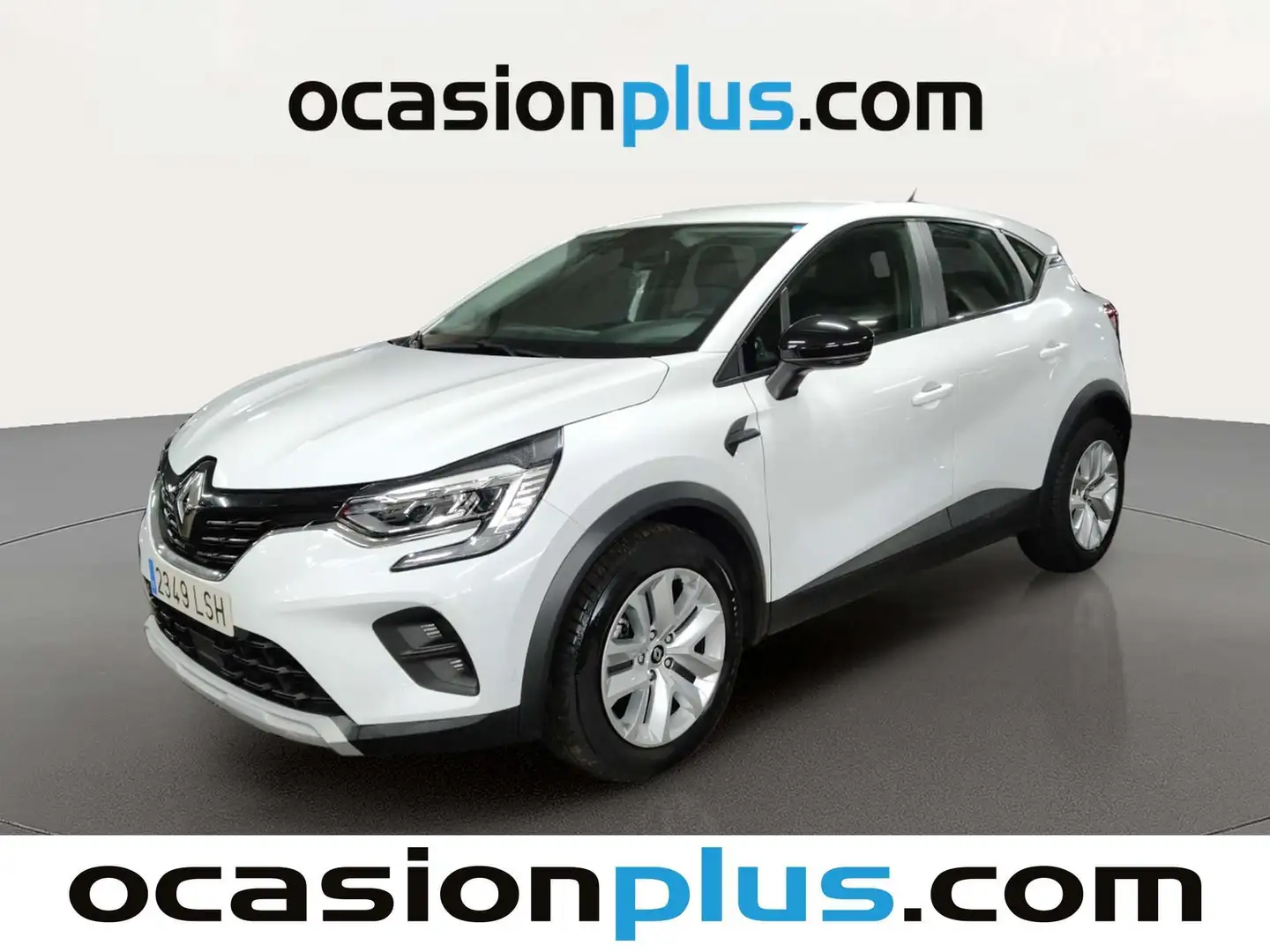 Foto Renault Captur Renault Captur Intens TCe (90 CV)