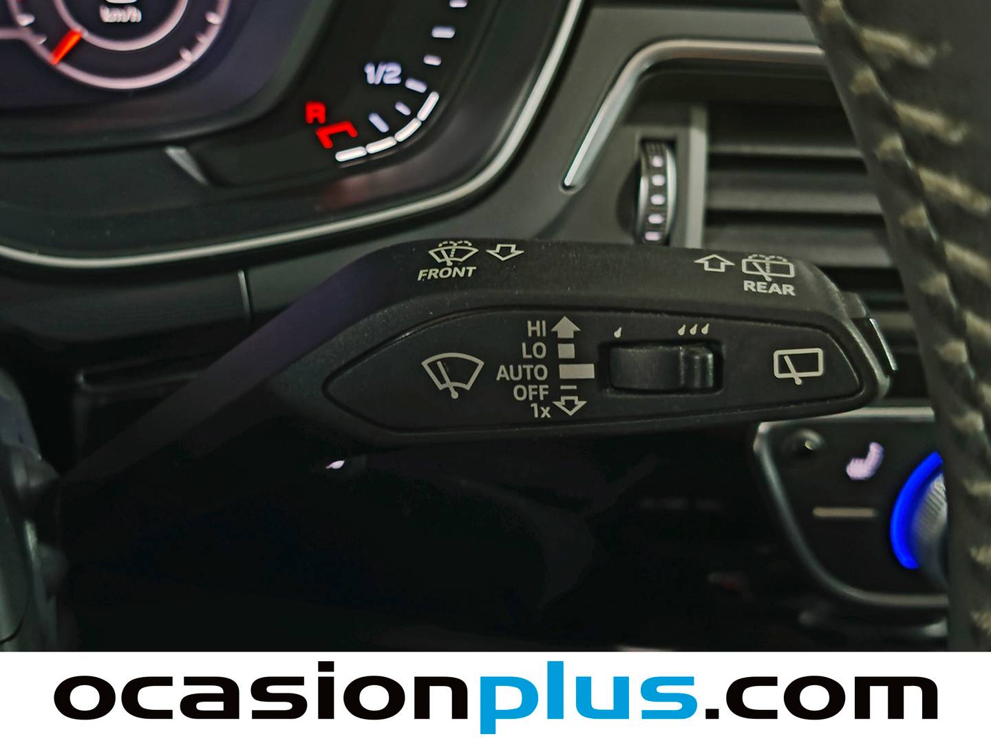 Audi A4 Audi A4 Avant Black line edition 2.0 TDI quattro (190 CV) S tronic S line barato