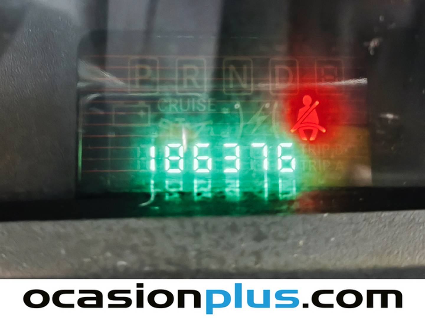 Dodge Journey Dodge Journey 2.0 CRD SXT (140 CV) 7 Plazas seminuevo