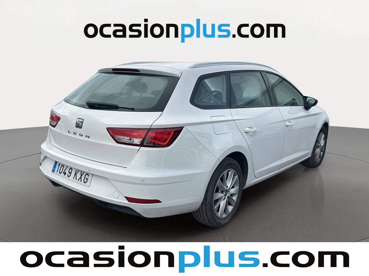 Foto Seat León SEAT León ST ST 1.6 TDI S&S Style (115 CV)