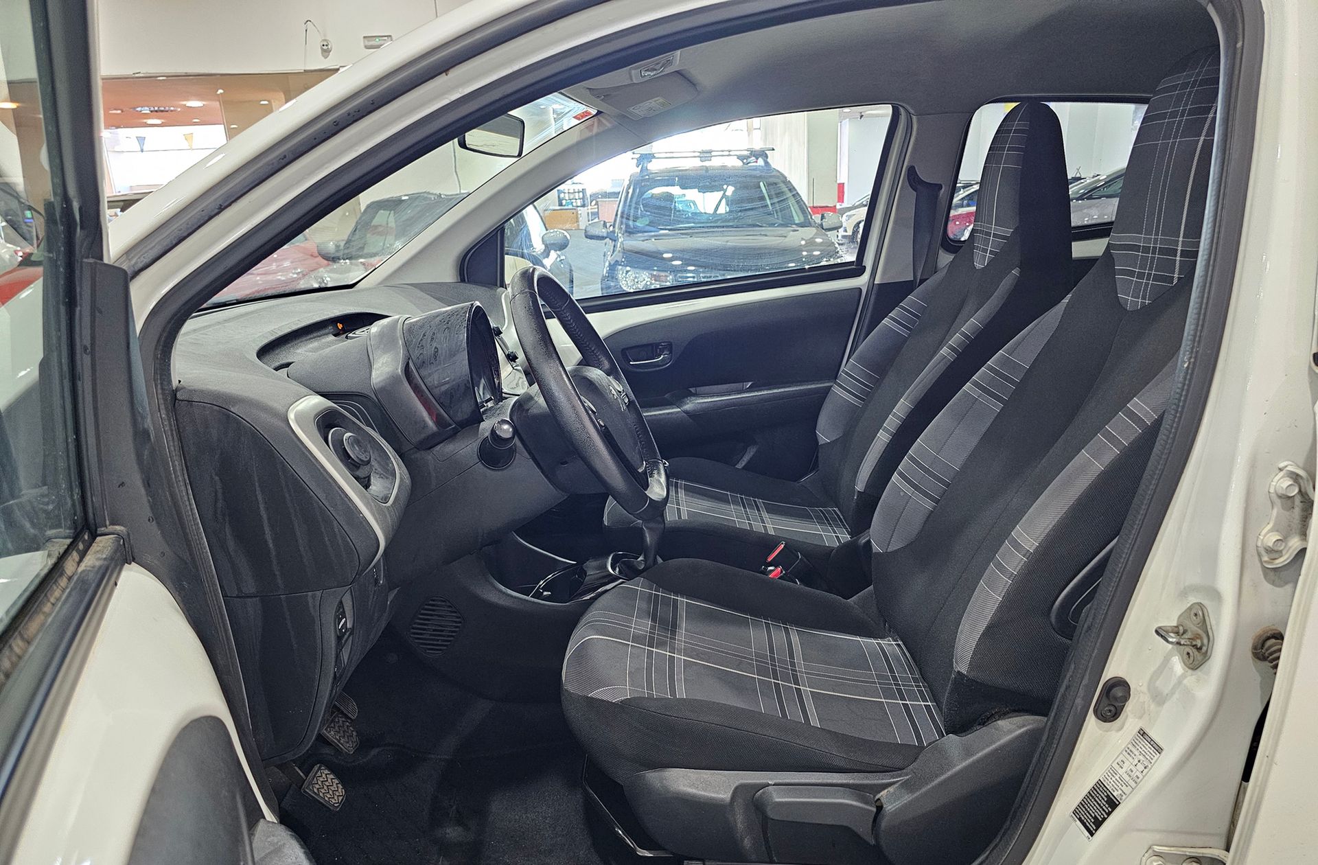 Peugeot 108 1.2 PureTech Allure - foto 10