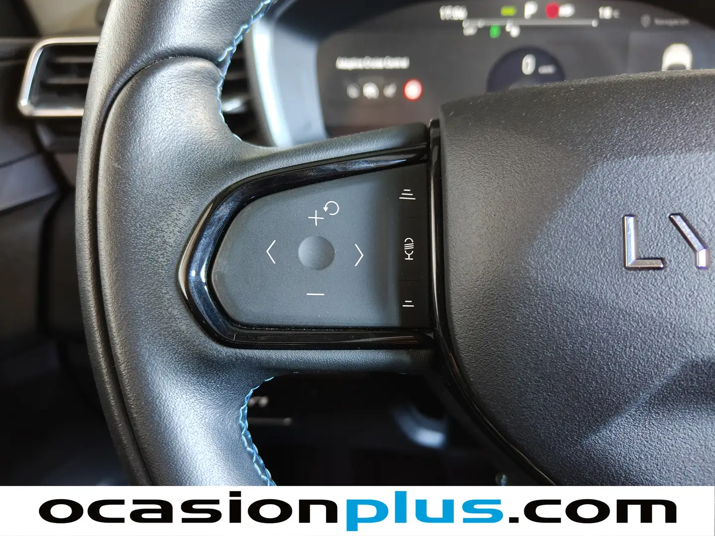 Foto Lynk & Co 01 Lynk & Co 01 1.5 PHEV 6.6kW (261 CV)