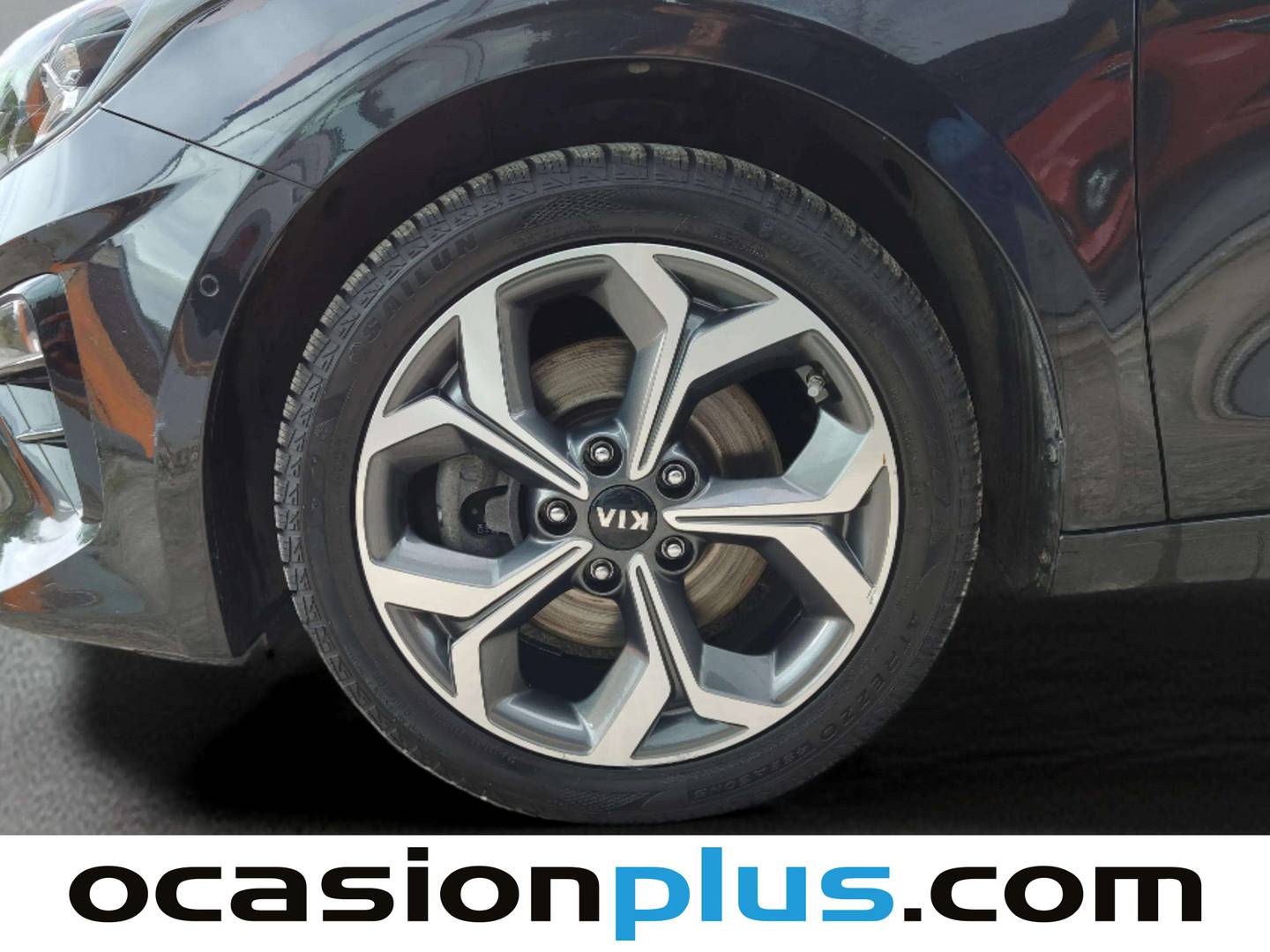 KIA Ceed KIA Ceed 1.0 T-GDi Launch Edition (140 CV) km 0