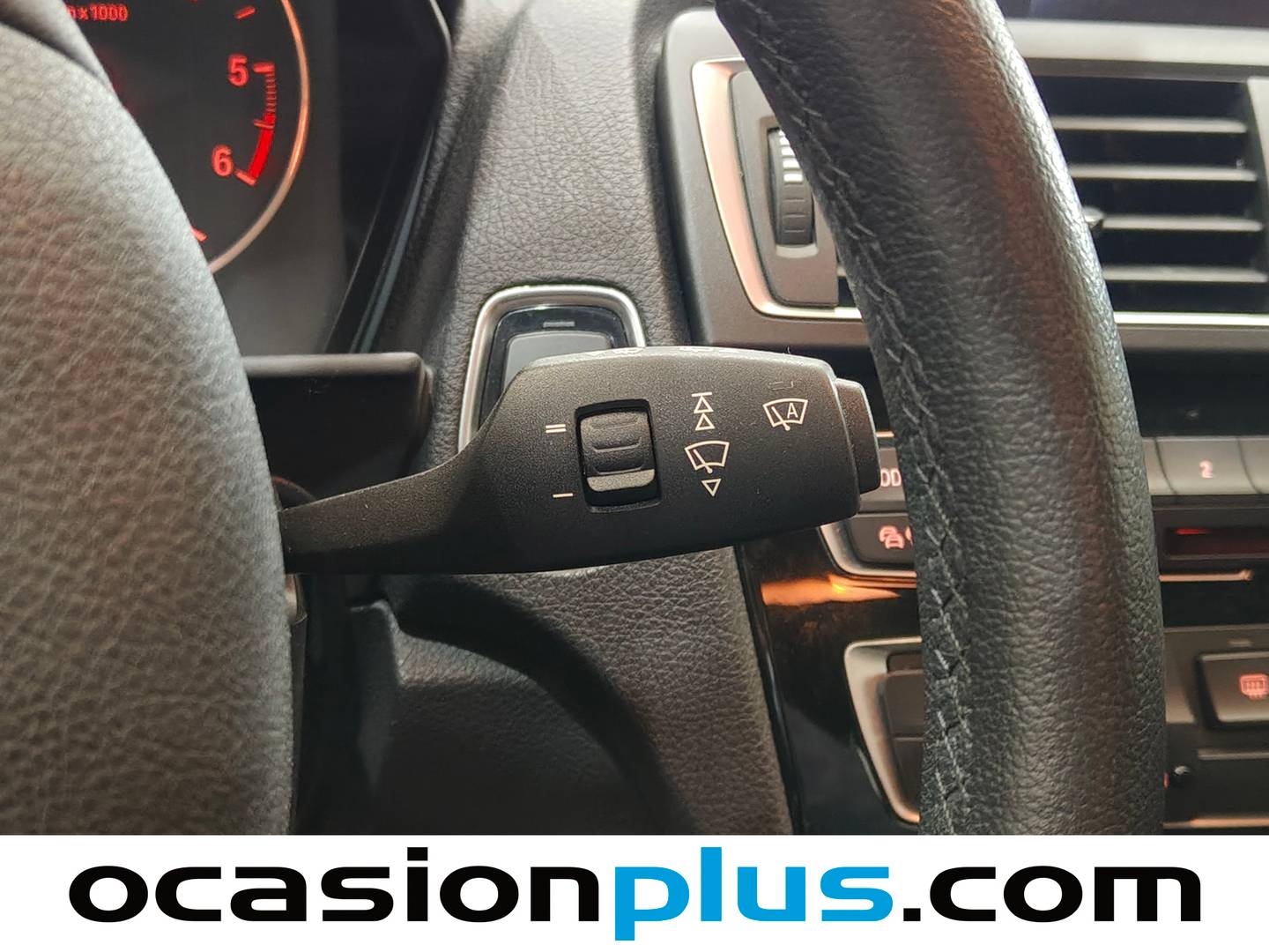 BMW Serie 1 BMW Serie 1 116d (116 CV) seminuevo
