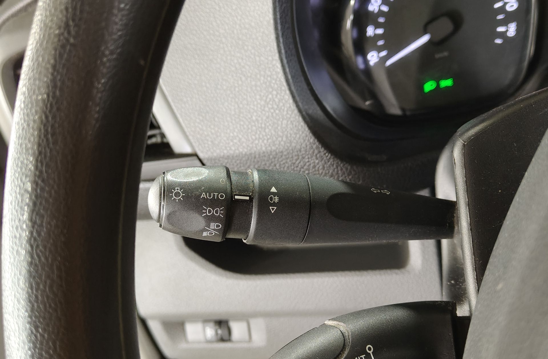 Fiat Scudo Furgon 2.0 BlueHDi L3 Business - foto 17