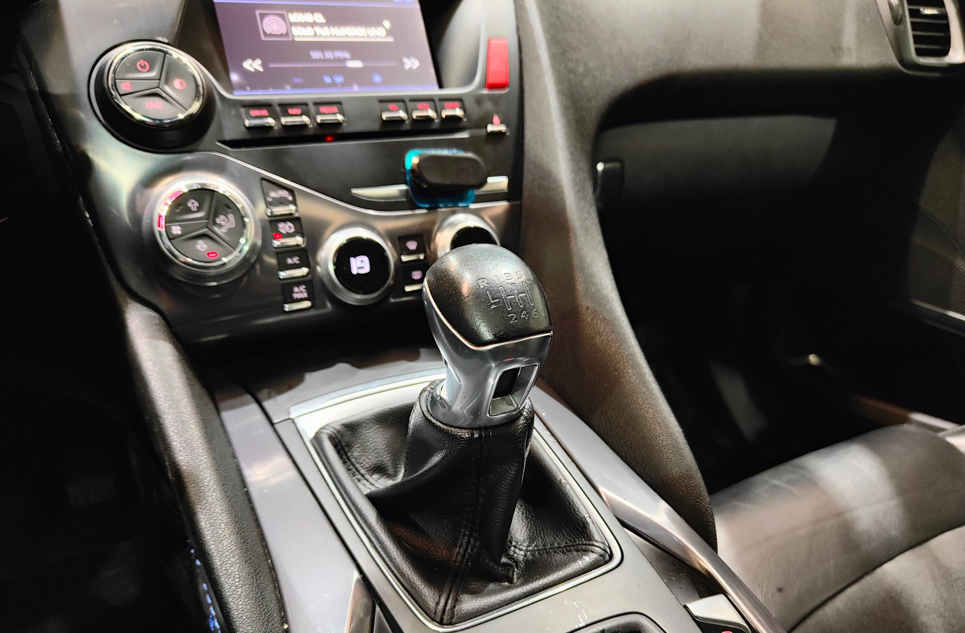 DS 5 BlueHDi 150 Style - foto 5