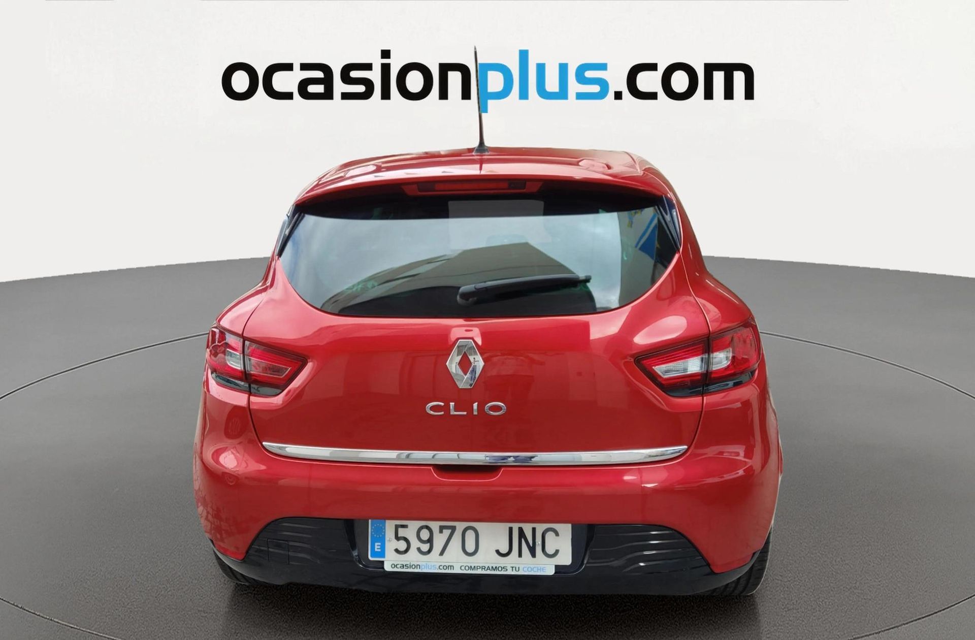 Renault Clio Limited 1.2 16v - foto 12