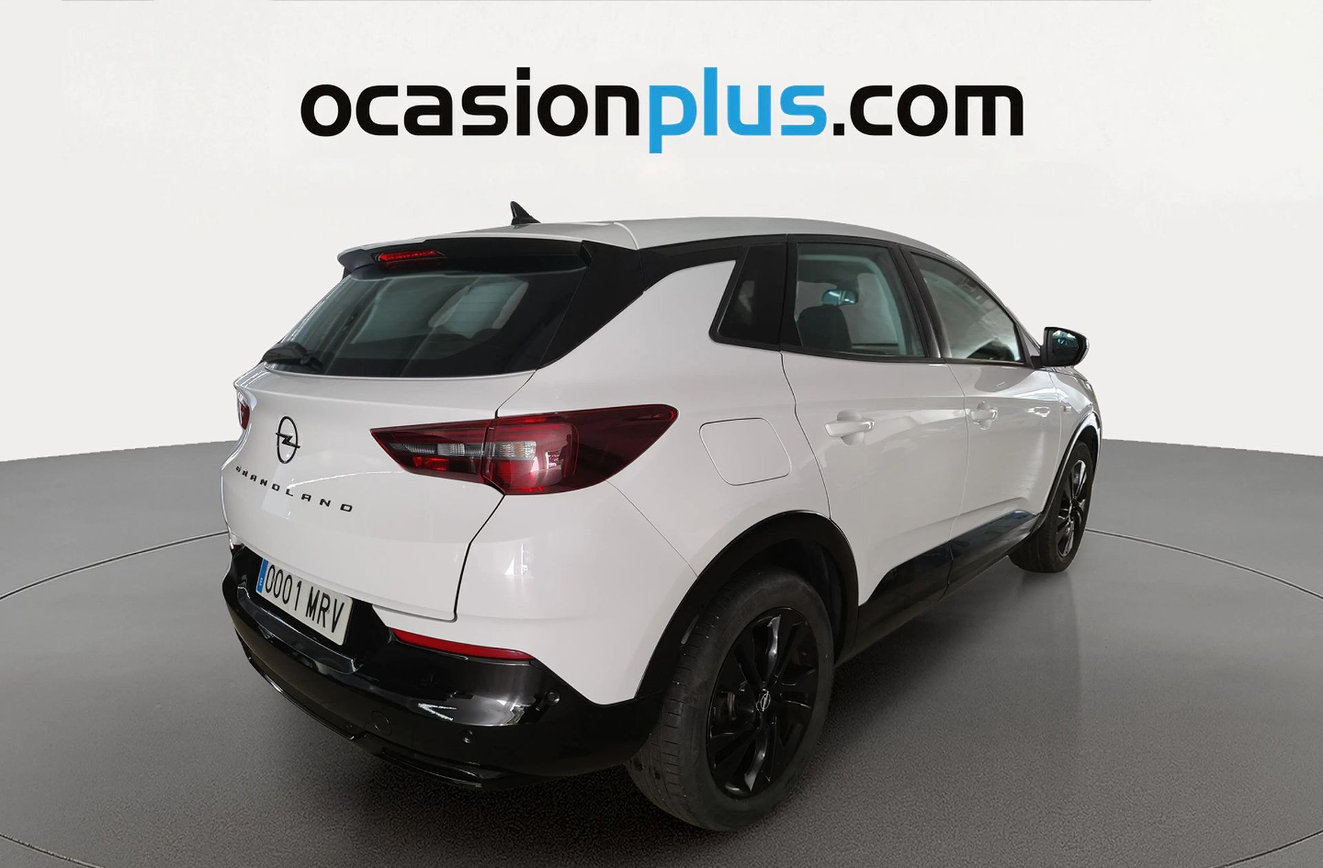Opel Grandland 1.2 Turbo XHT GS - foto 4