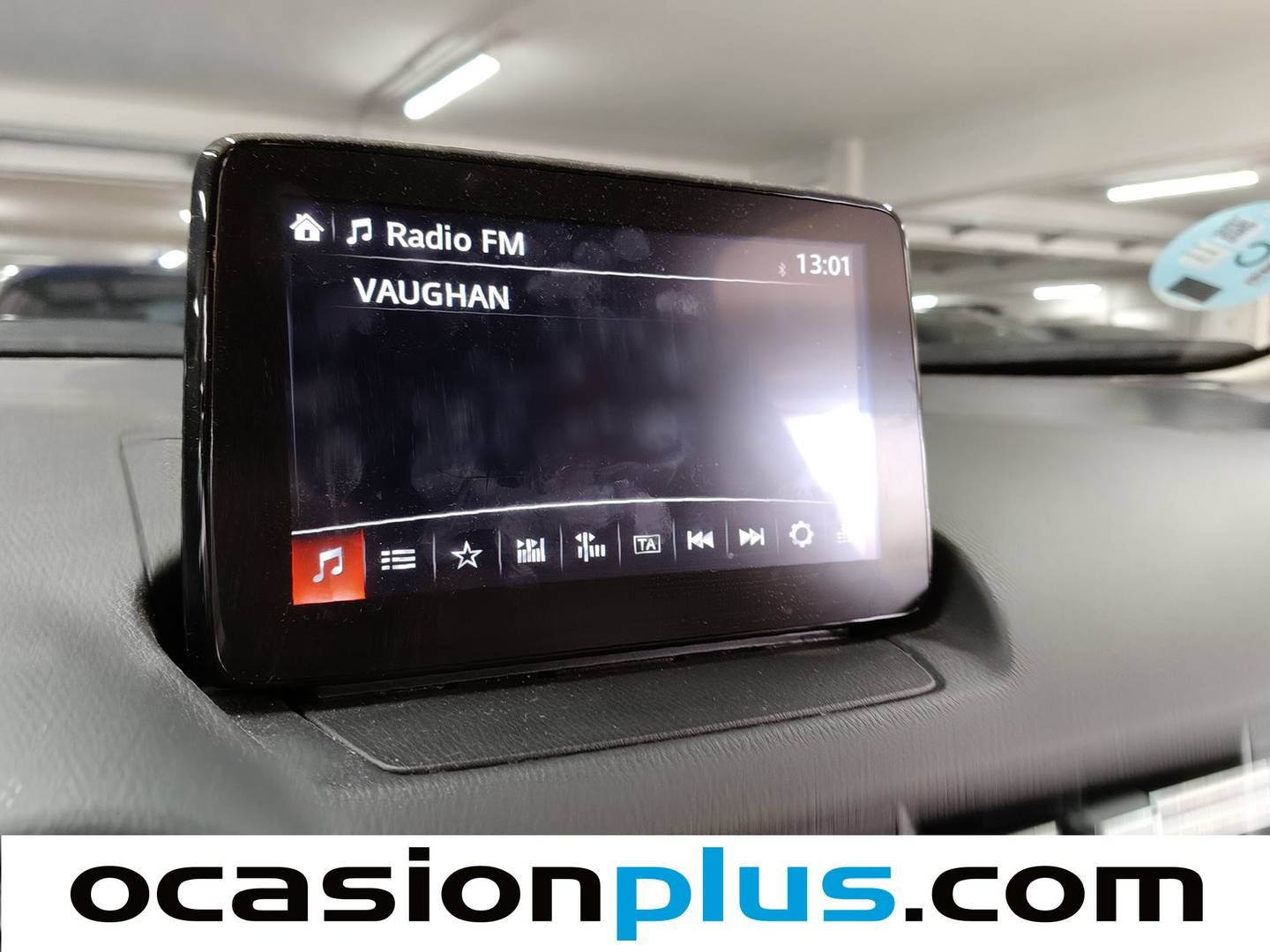 Mazda CX-3 Mazda CX-3 2.0 G Zenith 2WD (121 CV) manual