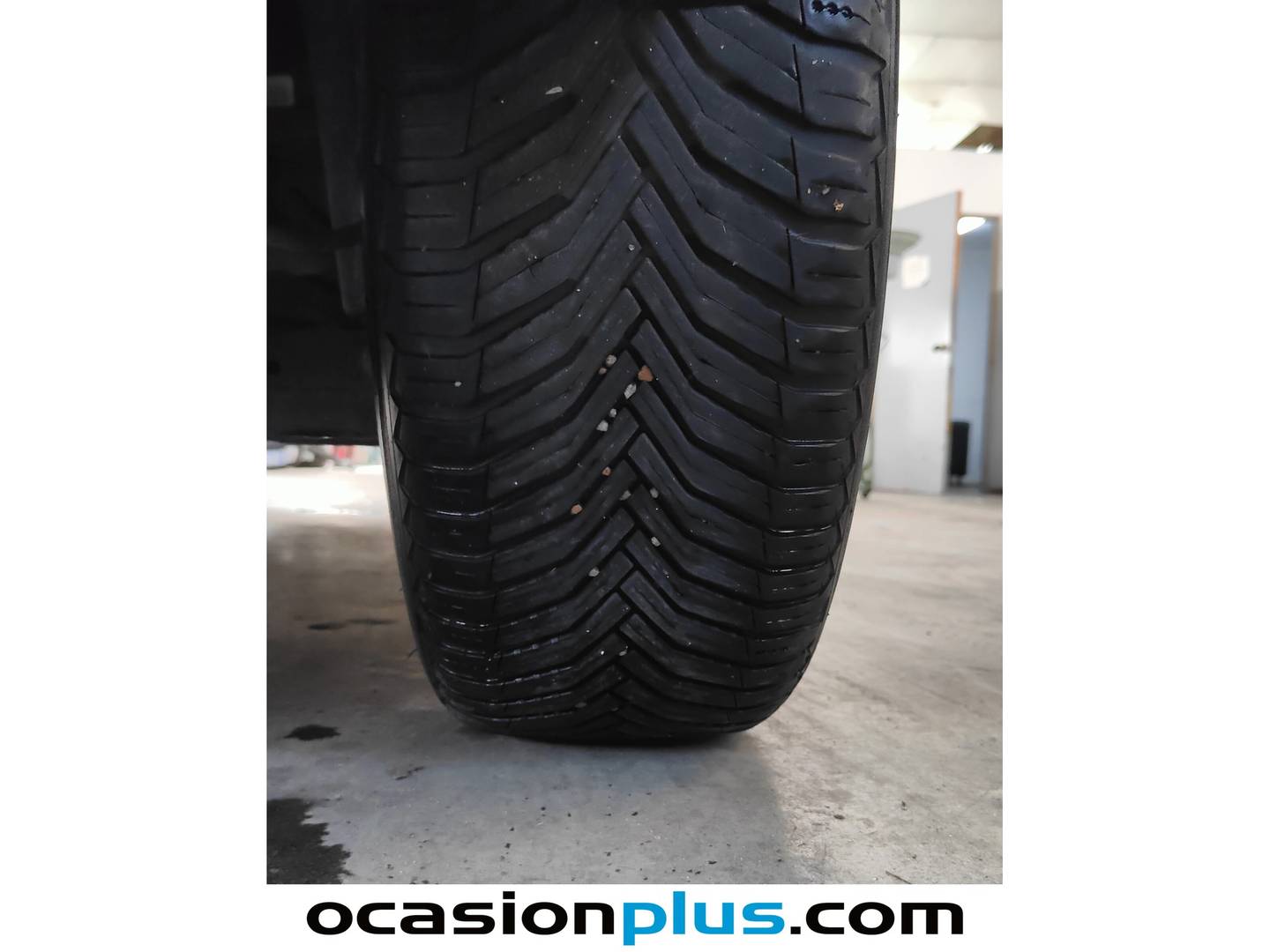KIA Sportage KIA Sportage 1.6 MHEV Drive 4x2 (115 CV) de ocasión