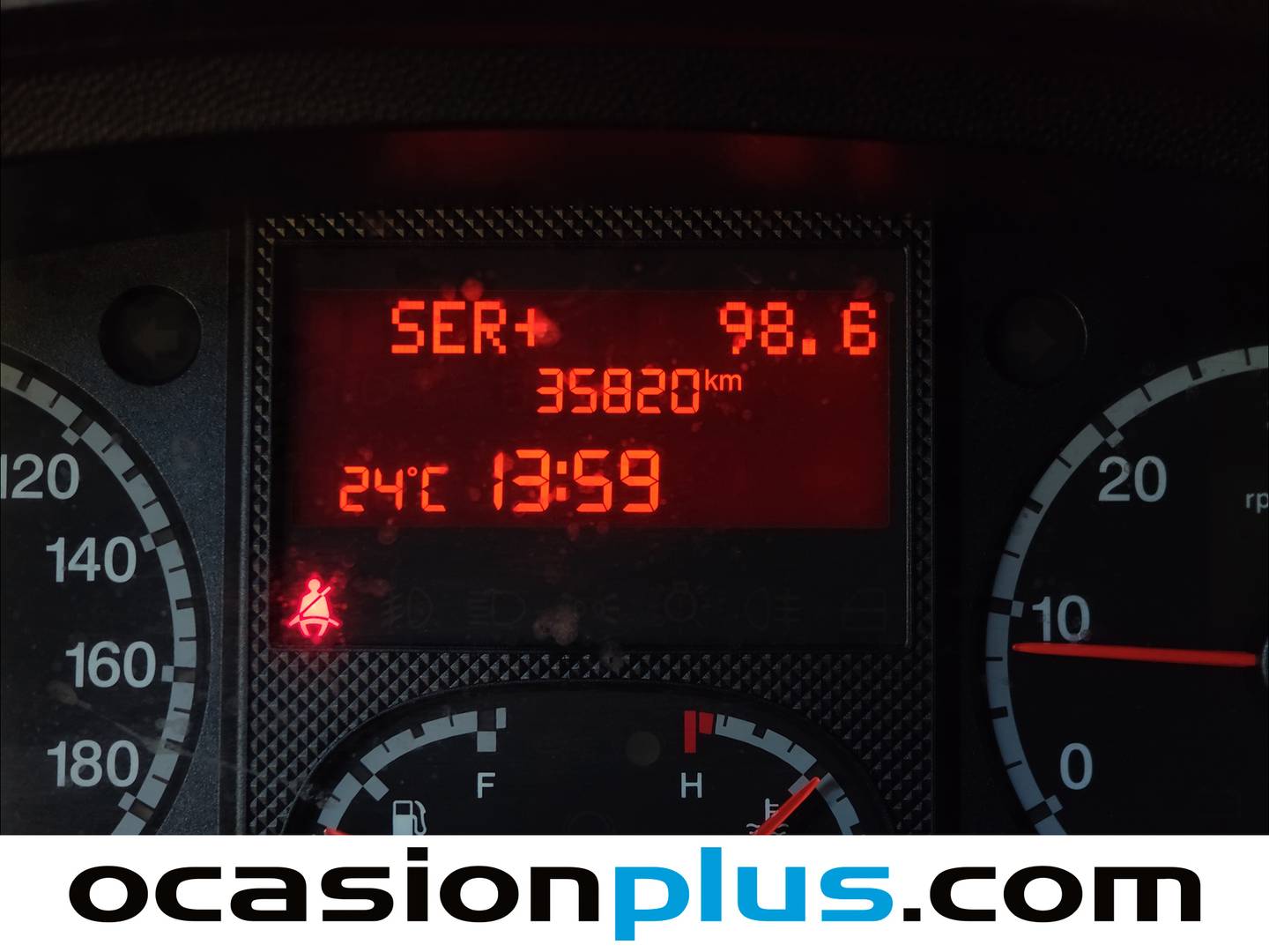 Fiat Ducato Fiat Ducato 2.3 Multijet Furgón Corto (130 CV) km 0