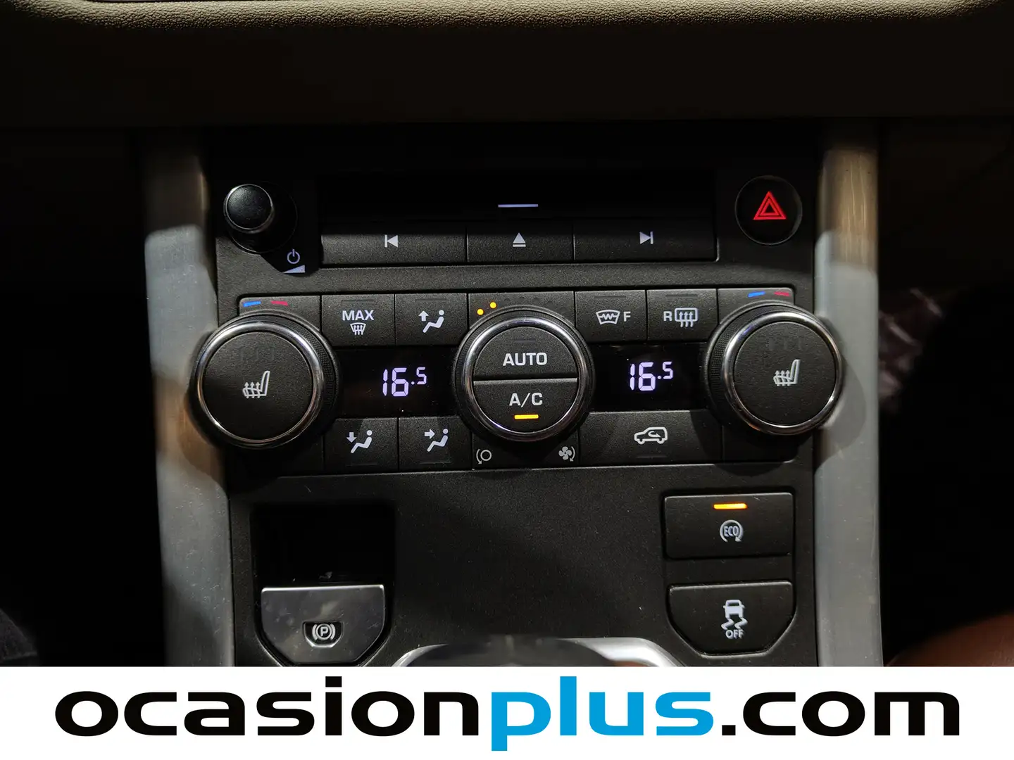 Foto Land Rover Range Rover Evoque Land Rover Range Rover Evoque 2.2L eD4 Pure Tech 4x2 (150 CV)