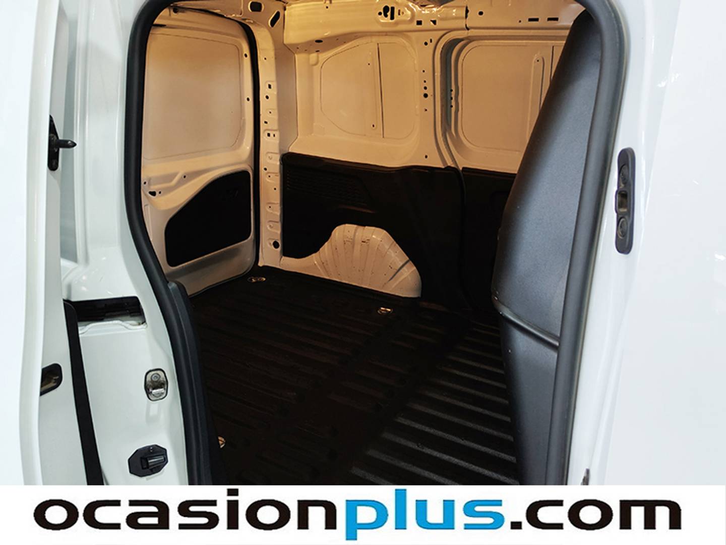 Foto Toyota Proace City Toyota Proace City 1.5D GX L1 (131 CV)