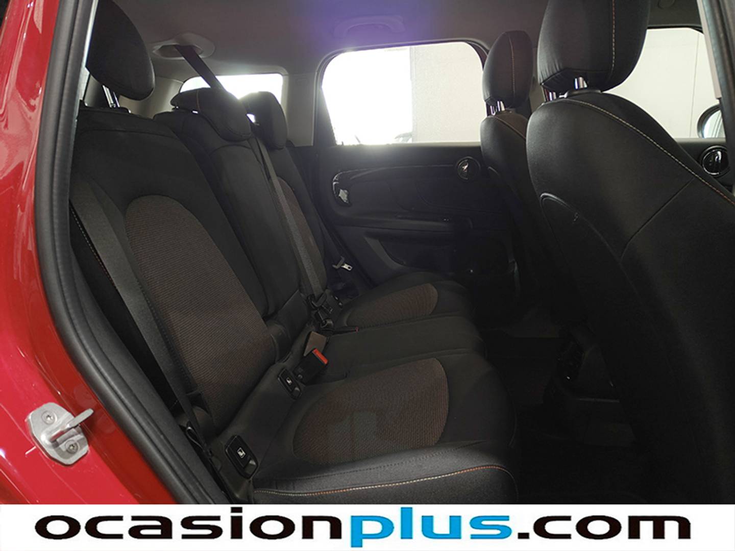 Foto Mini Countryman MINI MINI Countryman Cooper (136 CV)